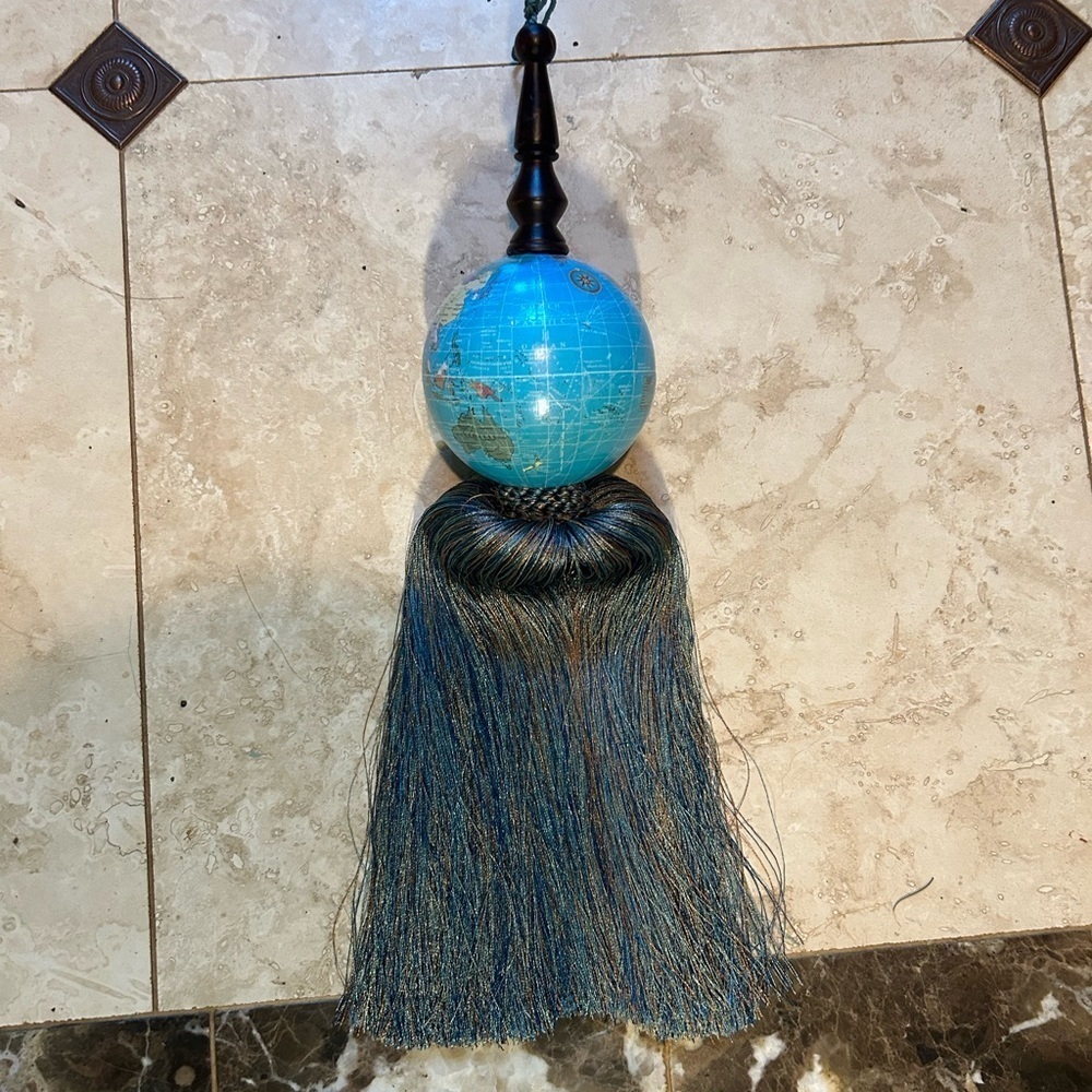 World Tassel